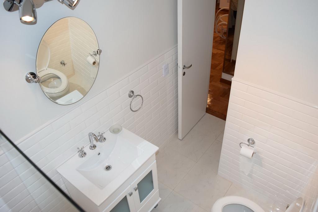 F&f Altos De Barracas Appartement