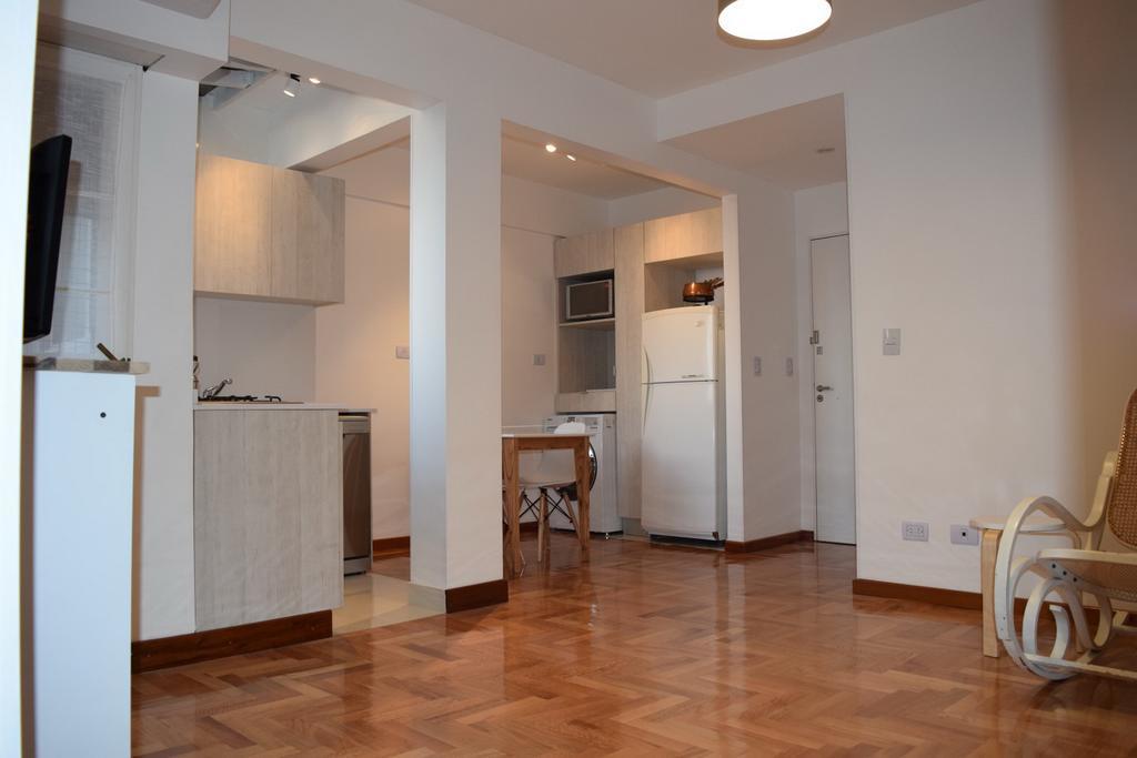 F&f Altos De Barracas Appartement *